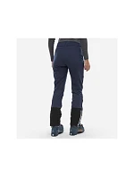 Nohavice MILLET W M White Shield Pt navy blue women