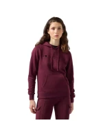 Dámska mikina Champion burgundy 118379 RS522