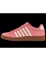 Dámske tenisky K-swiss COURT TIEBRK II SDE pink (99492-624-M)