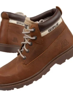 Topánky Caterpillar Colorado Plus Jr P102031