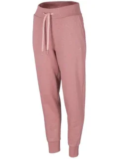 Dámske tepláky W H4Z22 SPDD351 56S - 4F