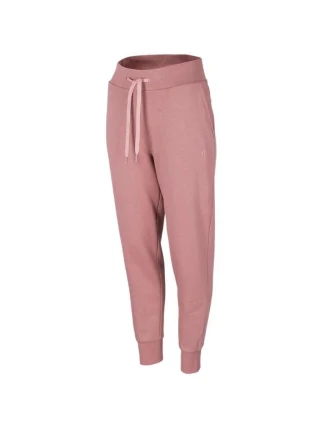 Dámske tepláky W H4Z22 SPDD351 56S - 4F