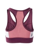Dámska športová podprsenka Usle W 92800483114 - Hi-Tec
