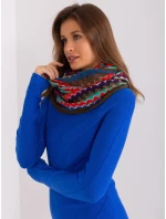 Komín AT KM BF48661.26 hnedá