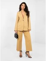 Blazer IT MA FL7703.49 camel Blazer IT MA FL7703.49 camel