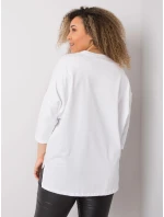 Blúzka RV BZ 6348.31P biela
