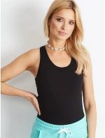 Dámsky top BR TP 2007.26P Black - FPrice
