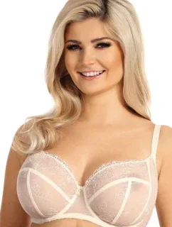 Mäkká dámska podprsenka 145 BIG SOFT