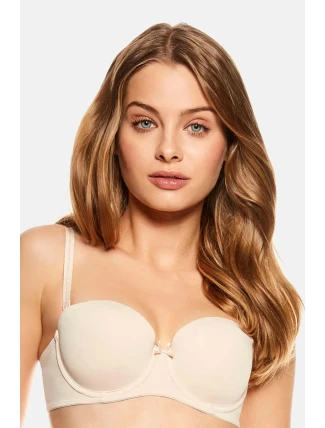 DÁMSKA PODPRSENKA RAFF 23446 BEIGE