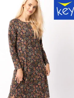 DÁMSKA NOČNÁ KOŠEĽA LND 785 B24