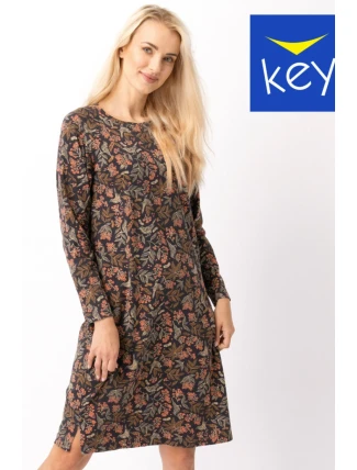 DÁMSKA NOČNÁ KOŠEĽA LND 785 B24