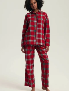 DÁMSKE PYŽAMO DALISA 43716 AW25