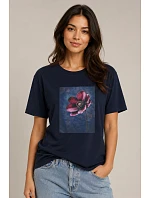 BLÚZKA FIORA BLÚZKA FIORA