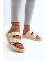 Papuče model 197418 Step in style