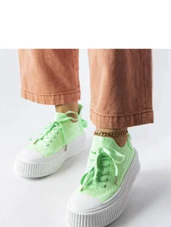 Tenisky model 207835 Solea