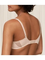 Dámska podprsenka Flex Smart P EX - Soft Praline - TRIUMPH Soft Praline - TRIUMPH Dámska podprsenka Flex Smart P EX - Soft Praline - TRIUMPH Soft Praline - TRIUMPH