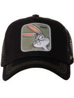 Capslab Bunny Looney Tunes Trucker Cap CL-LOO-1-BUN1