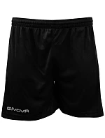 Unisex futbalové šortky Givova One U P016-0010 Unisex futbalové šortky Givova One U P016-0010