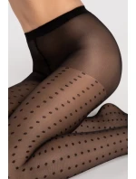 Fiore Charlize 15 DEN G6102 farba:čierna