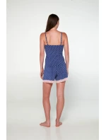 Vamp - Košeľa na rameno 20812 - Vamp