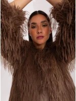 Bunda AT KR 2359.96P hnedá