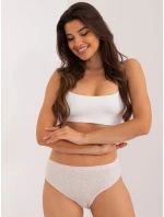 BR MT 11444 10 viacfarebných spodných nohavíc BR MT 11444 10 viacfarebných spodných nohavíc