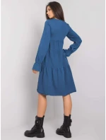 Šaty RO SK E08.37 tmavo modrá