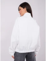 Blúzka WT BL A1460.19P ecru