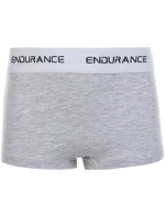 Chlapčenské boxerky Endurance VIBOW 3-Pack
