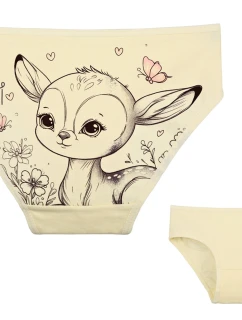 Detské nohavičky Bambi