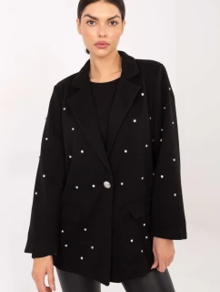 Bunda model 222792 Taliansko Moda