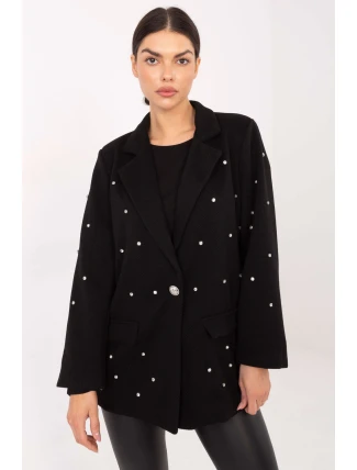 Bunda model 222792 Taliansko Moda