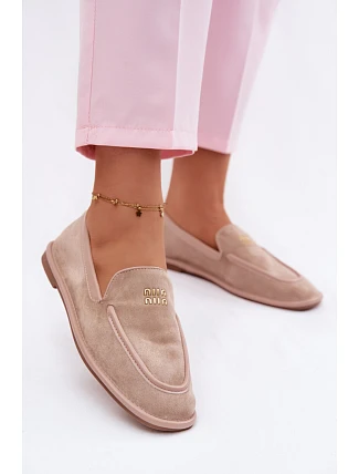 Mokasíny model 227404 Step in style