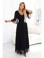 Dlhé šaty, model 229078, Numoco Dlhé šaty, model 229078, Numoco