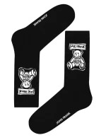 Pánske ponožky John Frank JFLSSPRT19