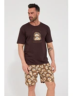 Pyžamo Cornette 326/327 Forever s krátkymi rukávmi, veľkosti S–2XL