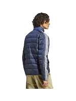 Adidas Essentials 3-Stripes Light Down Jacket IK3205 M muži