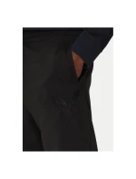 Pánske športové nohavice Armani Exchange Black (6DZPAB-ZJKBZ-1200)