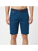 Geografické šortky Nórsko Podex DB 241 M SY1395H/GN-Navy