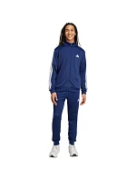 Tepláková súprava adidas Sportswear Basic 3-Stripes French Terry M KB7656