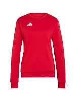 Adidas Dámske teplákové tričko Entrada 26 Red KB3950