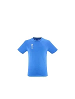Tričko MILLET CDG CHAMONIX MAP TS SS M modré