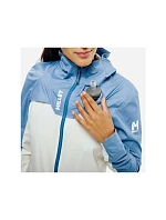 Dámska bunda MILLET Intense Pro 2,5L Jkt W v modro-bielej farbe