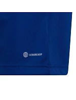 Detské tréningové tričko Entrada 22 Jsy Jr HG3948 - Adidas