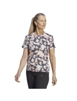 Dámske tričko Otr Cooler Tee W HR9968 - ADIDAS Dámske tričko Otr Cooler Tee W HR9968 - ADIDAS