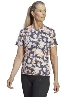 Dámske tričko Otr Cooler Tee W HR9968 - ADIDAS