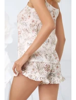 Talianska móda Solita ws.r. kr.sp. farba:print/cream Talianska móda Solita ws.r. kr.sp. farba:print/cream