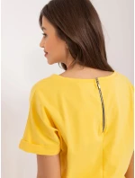 RV oblek KO 7915.66 žltá