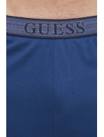 Pánske pyžamo U3BX00KBZG0 G75N modro/sivé - Guess