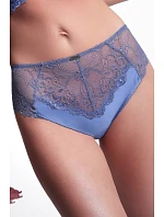 NOHAVIČKY AV 2302 DENIM NOHAVIČKY AV 2302 DENIM